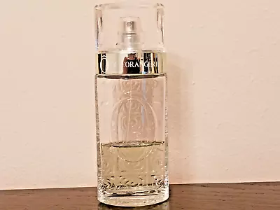 Lancome O De L'Orangerie Eau De Toilette Spray 2.5 Oz AS PICTURED • $50