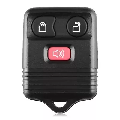 Car Key 315MHZ 2/3 Buttons Fits Ford Escape Explorer 2002 Keyless Remote Car Key • $29.99