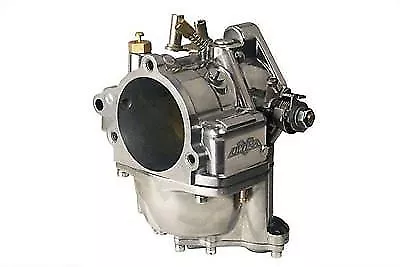 Ultima R2 Performance Carburetor For Harley Engines Replaces S&S Super E Carb • $211.99