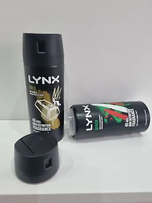 £15.99 • Buy Lynx 150ml  Stash Can Secret Stash Box  Pill Box BUY 2 GET1 FREE Smell Proof