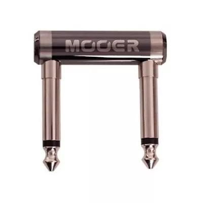 Mooer U-Shape Pedal Connector PC-U-U • $9.50