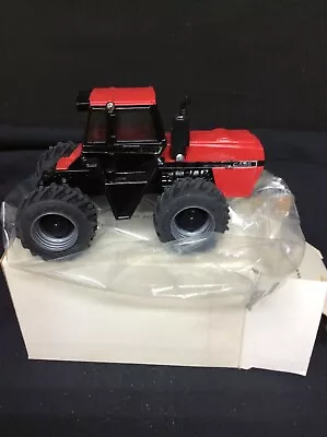 $27.99 • Buy ERTL Vintage Red 1985 Case International Tractor Toy 4894 1/32 Scale NOS #222UA