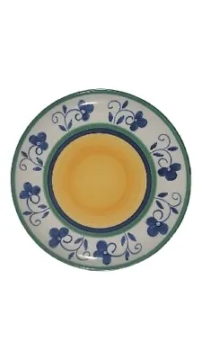 Mikasa Firenze  Dinner Plate  • $32