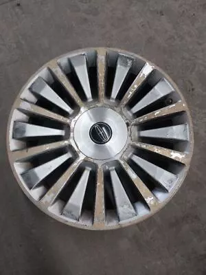 Wheel 22x9-1/2 Aluminum 20 Spoke Fits 15-17 NAVIGATOR 1629469 • $287.50