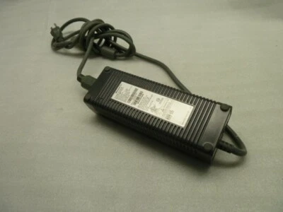 $24.99 • Buy Oem Microsoft Xbox 360 Power Supply BRICK ONLY AC Adapter DPSN-186CB A 203W
