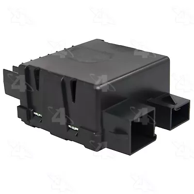 For 1991-2002 Lincoln Continental HVAC Blower Motor Resistor 4 Seasons 1992 1993 • $334.14