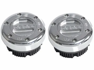 For 1999-2004 Ford F250 Super Duty Locking Hub Mile Marker 85973DF 2001 2000 • $209.95