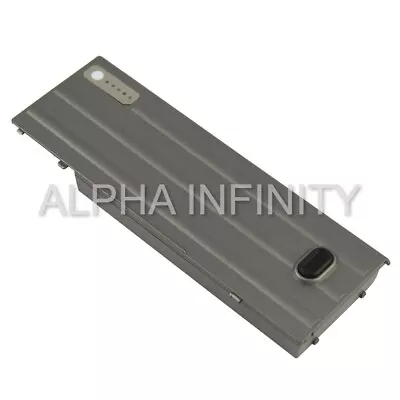 Battery For Dell Latitude D830N D631 D620 D630 D630c D630N D631N Precision M2300 • $23.99