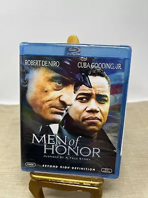 Men Of Honor [Blu-ray] Factory Sealed • $11.99