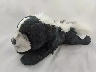 Russ Yomiko Classics Skunk Plush 11 Inch Stuffed Animal Toy • $8.05