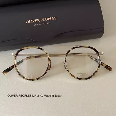 Oliver People Sunglasses Unused #2dfd • $429.99