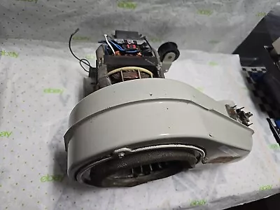 Whirlpool Dryer Motor  3391890 Complete With Blower ORIGINAL! !FREE SHIPPING! • $50