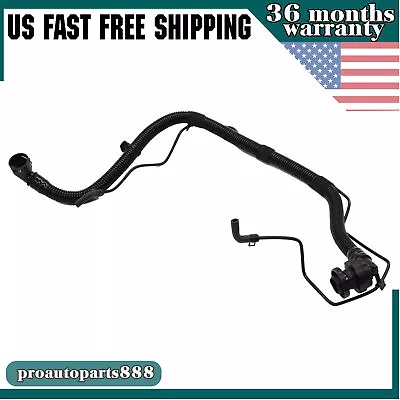 For Chevrolet Cruze 2011-15 1.4L Positive Crank Ventilation Valve Pipe Hose PCV • $20.19