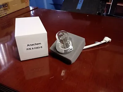 New P/n  A1003-s Lamp Deuterium D2 Anachem Lamp  • $355