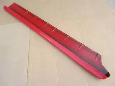 OEM 1994-1998 Ford Mustang Cobra GT V8 V6 Left Driver Side Skirt Rocker Panel LH • $69.99