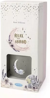 Me To You Relax And Unwind Fragrance Reed Diffuser Gift Boxed • £8.49