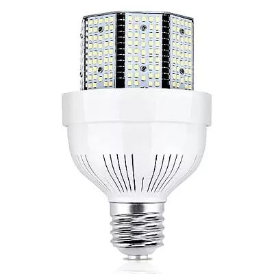 480V LED Corn Light Bulb 65W 300W Equivalent E39 LED Light Bulb 10075Lm 500... • $127