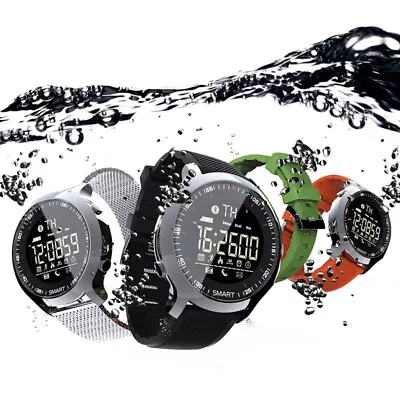 MK18 Smart Watch Bracelet • $34