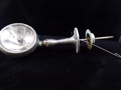 Vintage Ivalite Dash Control Deluxe Spotlight Chris Craft Boat Ship • $225