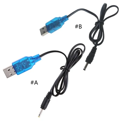 $13.17 • Buy 3.7v 2.5mm/3.5mm Charger Lipo Battery Intelligence USB Drone Electric RC Toy