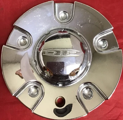 $49.99 • Buy One Used Dip Center Cap D10-cap 13472