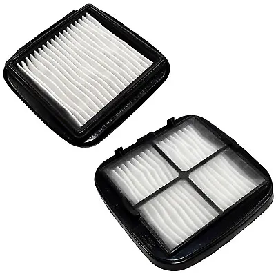2-Pack HQRP Filter Assembly For Bissell Auto-Mate Pet Hair CleanView Series • $37.54