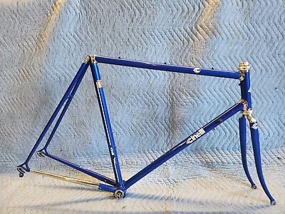 56 Cm Cinelli Supercorsa Frame • $300