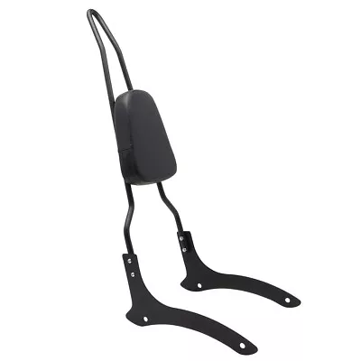 Backrest Sissy Bar For Yamaha DragStar DS1100 V-Star XVS1100 Custom Model 99-up • $70