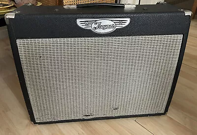 Traynor YCV40 40watt Valve Amplifier (without Valve Set Sold Separately) • £240