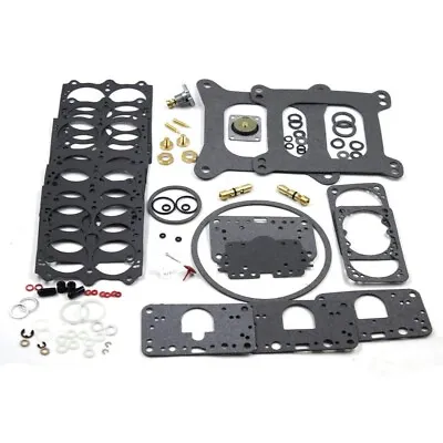 Holley Carburettor Rebuilding Kit Most 390 450 600 780 4160 4BL MARINE FIT    • $96.78