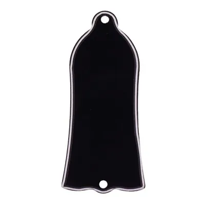 Easy To Install 2 Holes Truss Rod Cover For Gibson SG LP Electric Guitar Bass • $14.97