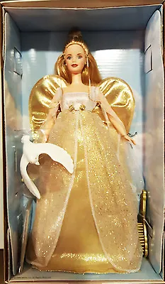 Angelic Inspirations Barbie From Avon - NRFB - Mint In Mint Box • $12.99
