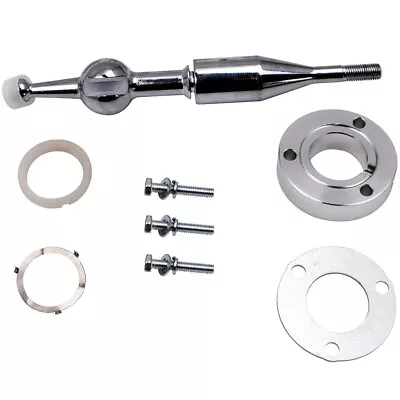 Aluminum Short Shifter Throw Kit For Mazda Miata MX5 1990-91-92-93-94-95-96-97 • $96.17