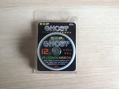 £7 • Buy ESP Ghost