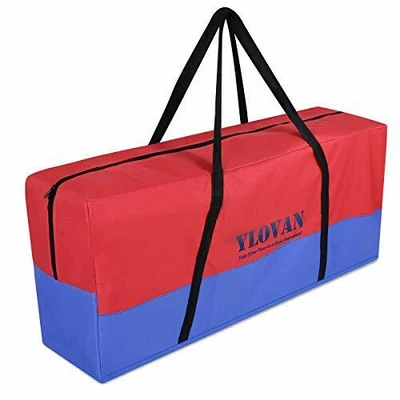 $34.92 • Buy Giant Connect Four Game Carry And Storage Bag Large & Sturdy Carrying Bag