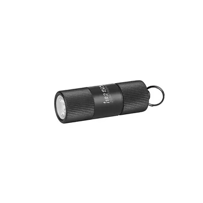 Olight I1R 2 EOS Tiny Rechargeable LED Keychain Flashlight W/Charging Cable 150L • $16.16