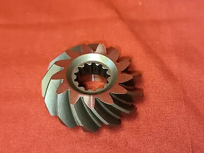 OEM 3.0L Mercury Racing Sportmaster Lower Unit - Pinion Gear Only - 828289A4 NEW • $350