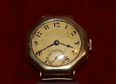 Blancpain Vintage Wrist Watch For Women • $325