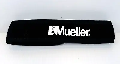 Mueller Knee Strap Jumpers Moderate Support Antimicrobial Adjustable One Size • $14.99