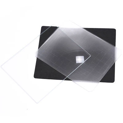 £379.99 • Buy Yanke Super Bright Fresnel CL Ground Glass For 8x10 Camera Accessory