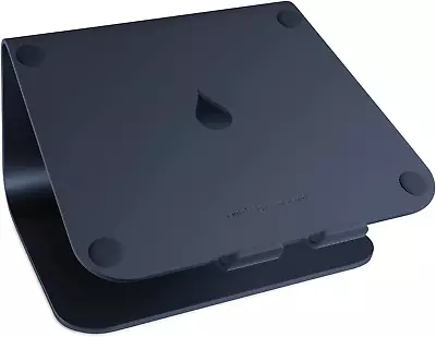 Mstand Laptop Stand Midnight (10090) • $72.99