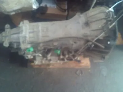 Automatic Transmission Thru 9/03 4 Door Sedan Fits 03-04 INFINITI G35 154643 • $775