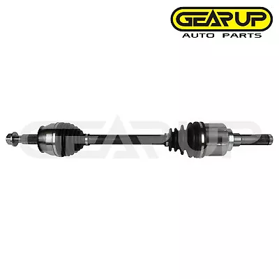 Rear Left CV Axle Joint Shaft For Ford Explorer Aviator Mountaineer 2002-05 • $106.71