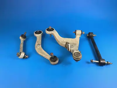 08-15 Mitsubishi Lancer Mr Gsr Evo X Rear Right Passenger Control Arm Set Oem • $119.99