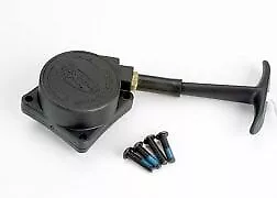 Traxxas Parts: Starter Recoil (complete With Screws) (TRX 2.5 2.5R 3.3) - ... • $20