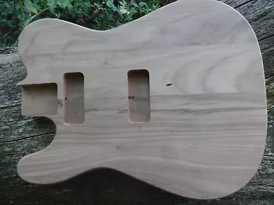 £90 • Buy Left Handed P90 Cabronita Tele Style Guitar Body