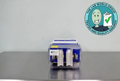 $5499 • Buy Qiagen TissueLyser Sample Disruptor Homogenizer TESTED With Warranty SEE VIDEO