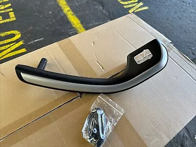 Ford Falcon Bf Xr8 Fpv Xr6 Turbo Xt Ute Sedan Door Handle Passenger Front - New • $140