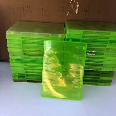 Original Xbox/Xbox 360 Replacement Case • $3