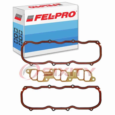 $52.80 • Buy Fel-Pro VS 50368 T Engine Valve Cover Gasket Set For 19950 VS325P Gaskets Qw